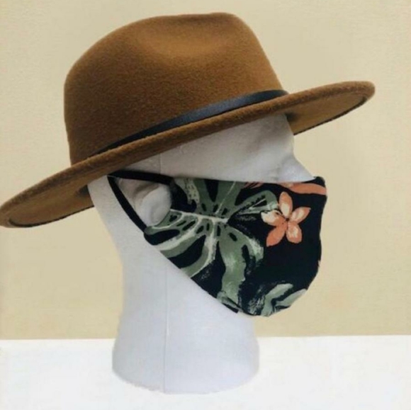 Face Mask - Picture 2 of 2